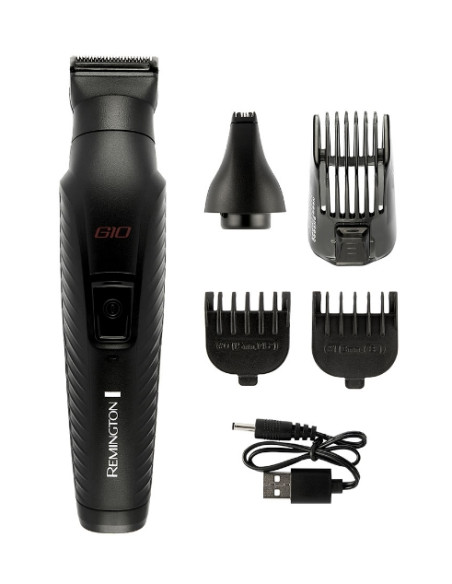 REMINGTON - Aparador Multifunções G10 10em1 PG2100 – Multifunções – stockin.pt