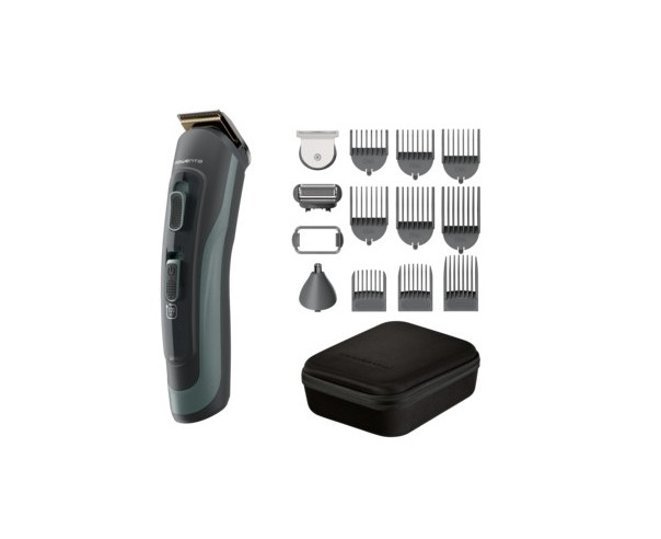 ROWENTA - Aparador de Cabelo e Barba TN5244E0 – Multifunções – stockin.pt