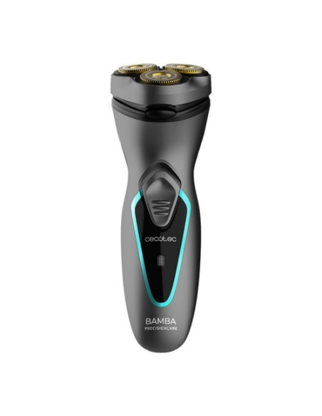 CECOTEC - Máq. Barbear Bamba Precision Care Titanium Perfect Cut 4199 – Aparar – stockin.pt