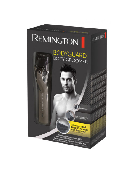 REMINGTON - Aparador Corporal BHT2000A – Aparadores – stockin.pt