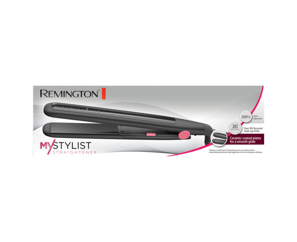 REMINGTON - Alisador S1A100 – Alisar – stockin.pt