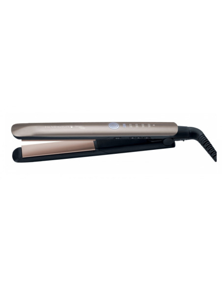 REMINGTON - Alisador de Cabelo S8590 – Alisar – stockin.pt