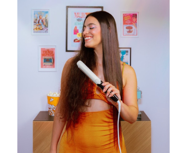 CECOTEC - Alisador de Cabelo Ritual Care Twerk 664 – Alisar – stockin.pt