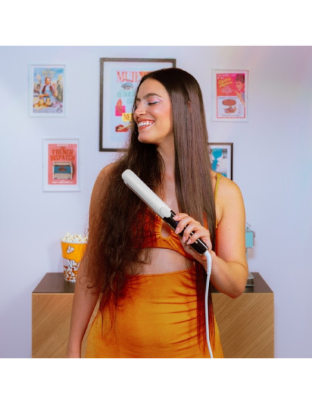 CECOTEC - Alisador de Cabelo Ritual Care Twerk 664 – Alisar – stockin.pt