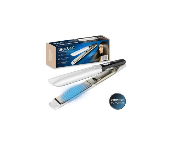 CECOTEC - Alisador de Cabelo Ritual Care Twerk 664 – Alisar – stockin.pt