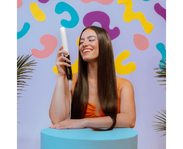 CECOTEC - Alisador de Cabelo Ritual Care Twerk 664 – Alisar – stockin.pt