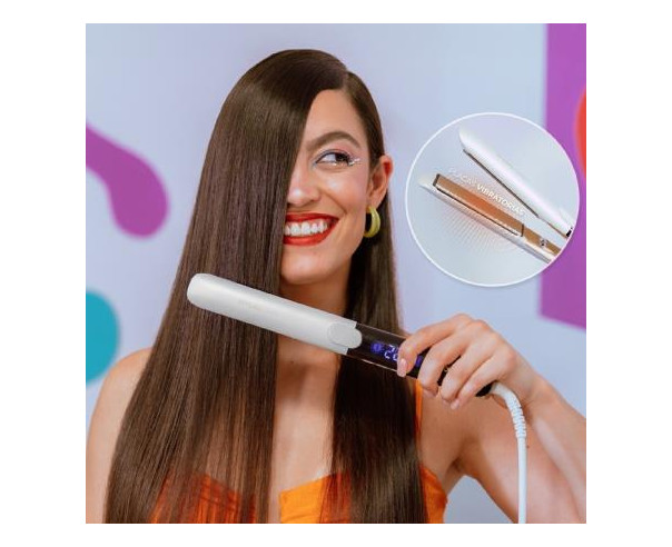 CECOTEC - Alisador de Cabelo Ritual Care Twerk 664 – Alisar – stockin.pt