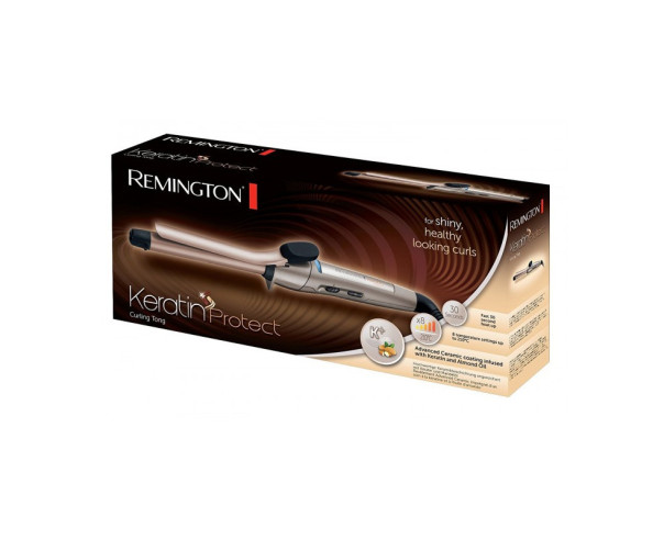 REMINGTON - Modelador CI5318 – Modelar – stockin.pt