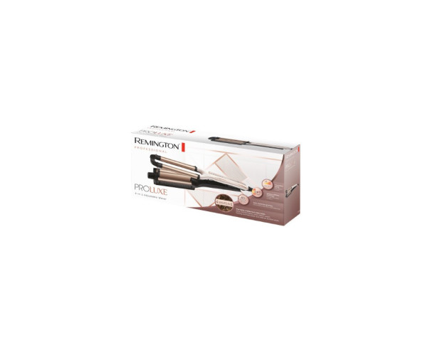 REMINGTON - Modelador CI91AW – Modelar – stockin.pt