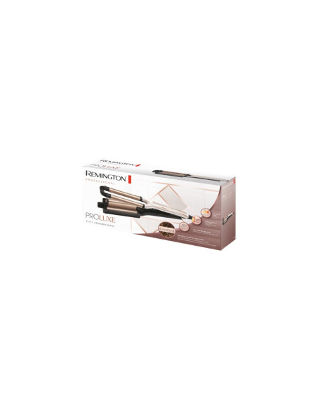 REMINGTON - Modelador CI91AW – Modelar – stockin.pt