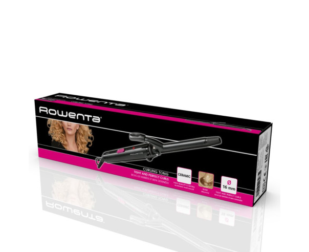 ROWENTA- Modelador CF2119F0 – Modelar – stockin.pt