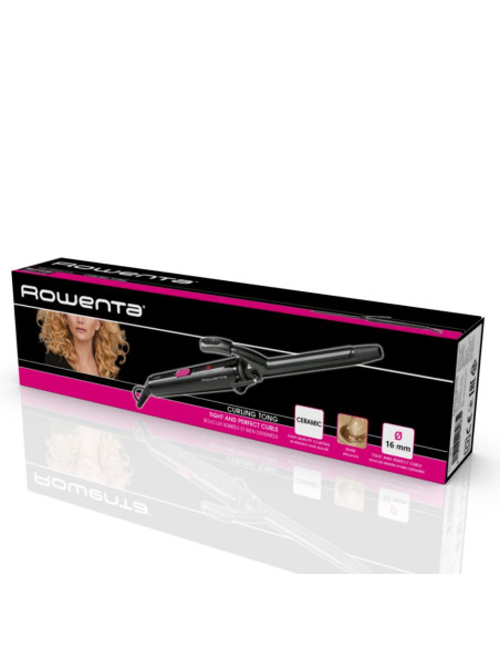 ROWENTA- Modelador CF2119F0 – Modelar – stockin.pt