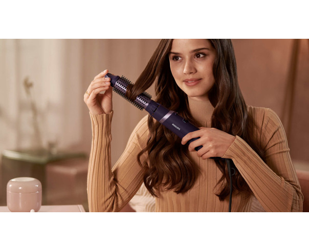 PHILIPS - Escova de Secar e Estilizar BHA30500 – Modelar – stockin.pt