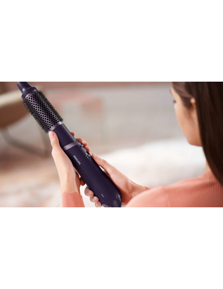 PHILIPS - Escova de Secar e Estilizar BHA30500 – Modelar – stockin.pt