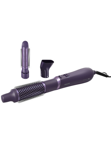 PHILIPS - Escova de Secar e Estilizar BHA30500 – Modelar – stockin.pt