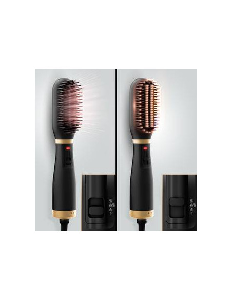ROWENTA - Escova Rotativa UB5920F0 – Modelar – stockin.pt