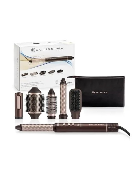 IMETEC - Modelador Bellissima Prodigy 4IMOD11956 – Modelar – stockin.pt