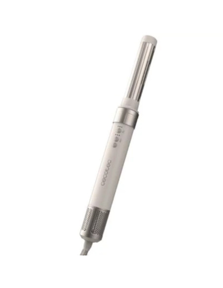 CECOTEC - Modelador de Cabelo Bamba Ceramic Care 14in1 Air Glam Champagne 252 – Modelar – stockin.pt