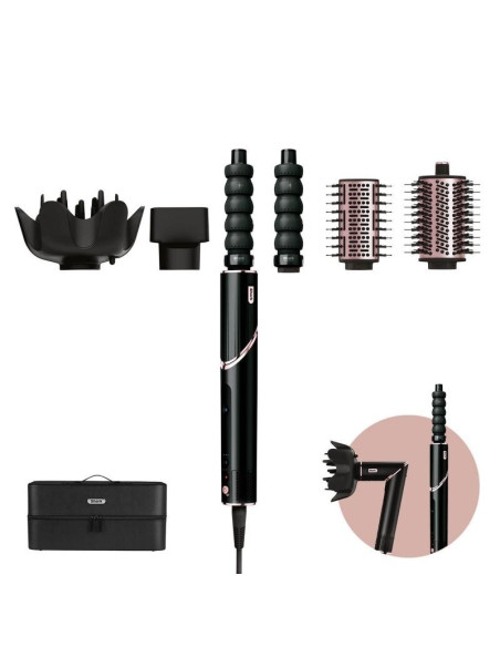 SHARK - Modelador de Cabelo HD446EU – Modelar – stockin.pt