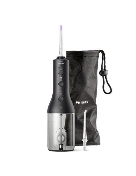 PHILIPS - Irrigador Sonicare Preto HX382633 – Irrigadores – stockin.pt