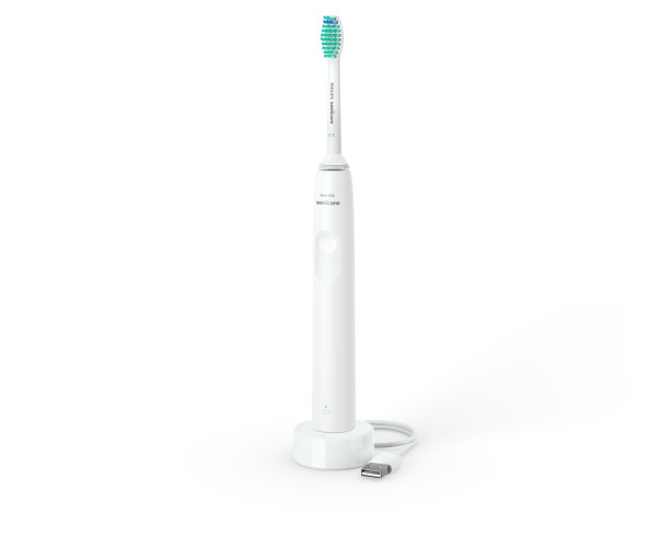 PHILIPS - Escova Elétrica S 2100 Sonicare HX365113 – Escovas – stockin.pt