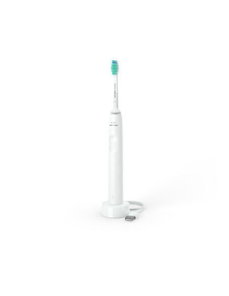 PHILIPS - Escova Elétrica S 2100 Sonicare HX365113 – Escovas – stockin.pt