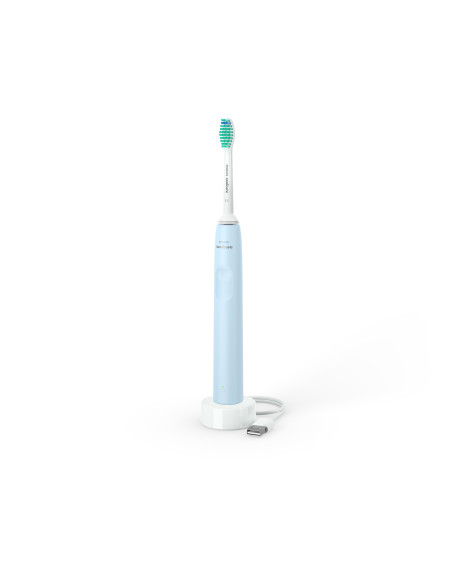 PHILIPS - Escova Elétrica S 2100 Sonicare HX365112 – Escovas – stockin.pt
