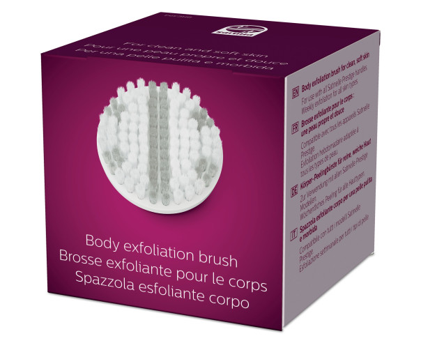 PHILIPS - Cabeça exfoliação BRE39420 – Acessórios Corpo – stockin.pt