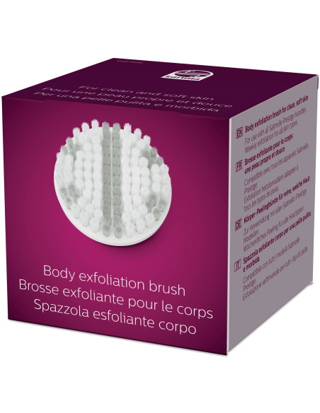 PHILIPS - Cabeça exfoliação BRE39420 – Acessórios Corpo – stockin.pt
