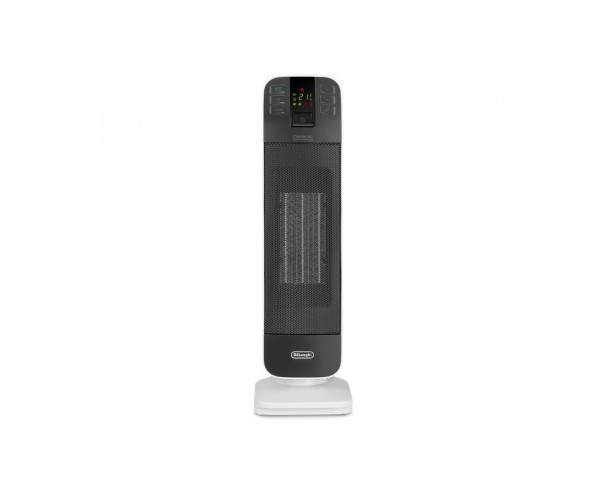 DELONGHI - Aquecedor Cerâmica HFX65V20 – Termoventiladores – stockin.pt