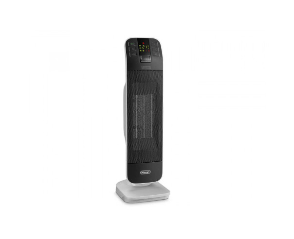 DELONGHI - Aquecedor Cerâmica HFX65V20 – Termoventiladores – stockin.pt