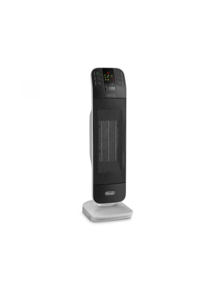 DELONGHI - Aquecedor Cerâmica HFX65V20 – Termoventiladores – stockin.pt