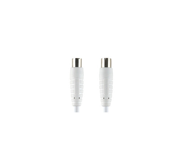 BANDRIDGE - Cabo Coaxial M-F 5m Br BVL8805 – Adaptadores e Cabos – stockin.pt