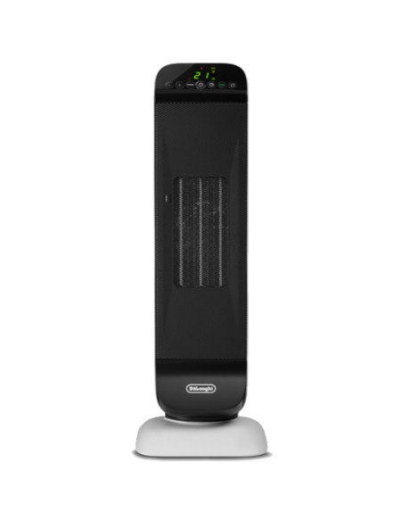 DELONGHI - Aquecedor HFX25S20 – Termoventiladores – stockin.pt
