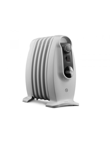 DELONGHI - Radioador a óleo TRNS0505M – Radiador a Óleo – stockin.pt