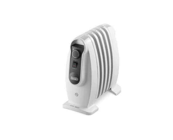 DELONGHI - Radioador a óleo TRNS0505M – Radiador a Óleo – stockin.pt