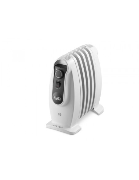 DELONGHI - Radioador a óleo TRNS0505M – Radiador a Óleo – stockin.pt