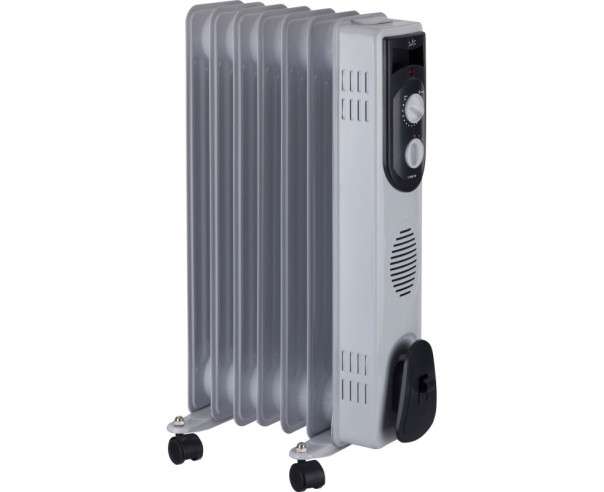 JATA - Radiador R107 – Radiador a Óleo – stockin.pt