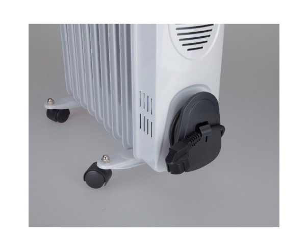 JATA - Radiador R107 – Radiador a Óleo – stockin.pt