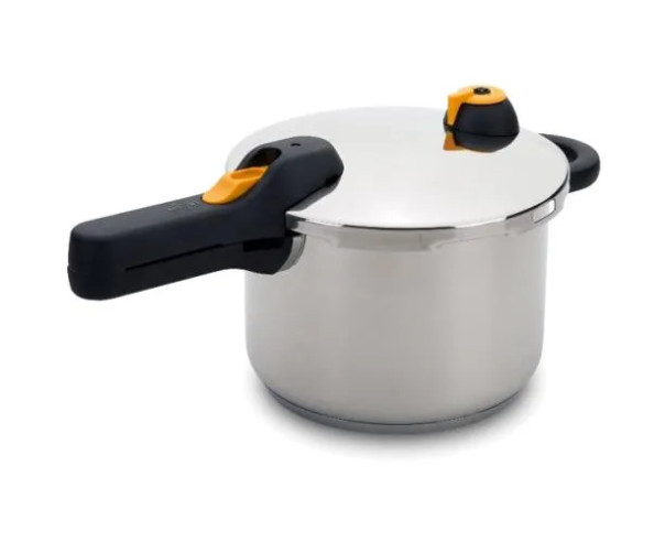SILAMPOS - Panela de Pressão Easy 6L sem Cesto 644122018760 – Panelas de Pressão – stockin.pt