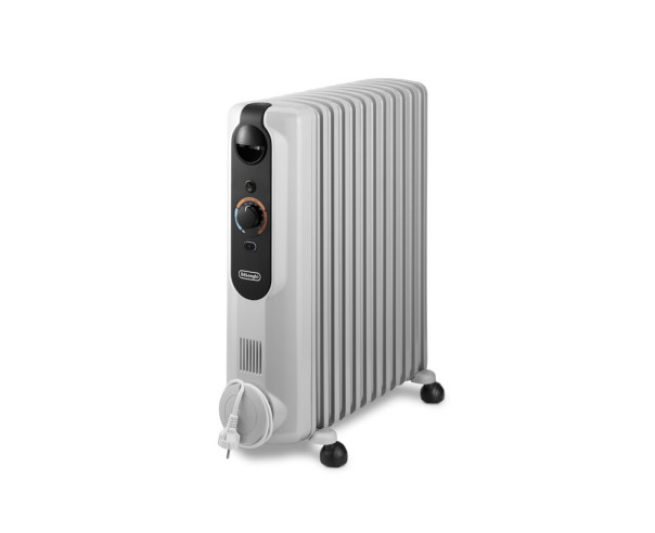 DELONGHI - Radiador TRRSE1225 – Radiador a Óleo – stockin.pt