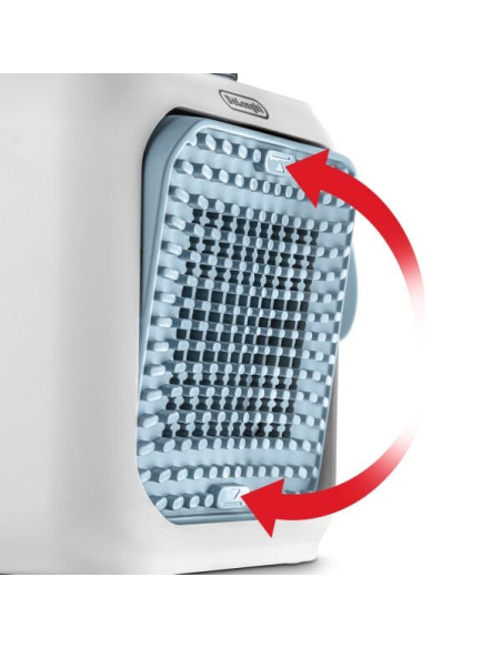 DELONGHI - Aquecedor de Secretária HFX10B03.LB – Aquecimento - Outros – stockin.pt