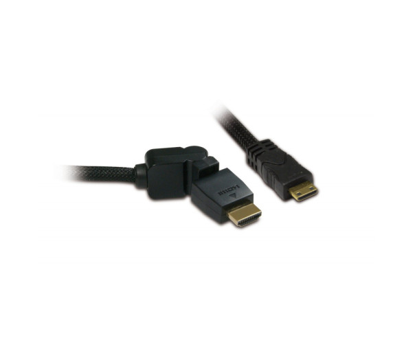 METRONIC - Cabo HDMI 1.5m 419305 – Adaptadores e Cabos – stockin.pt