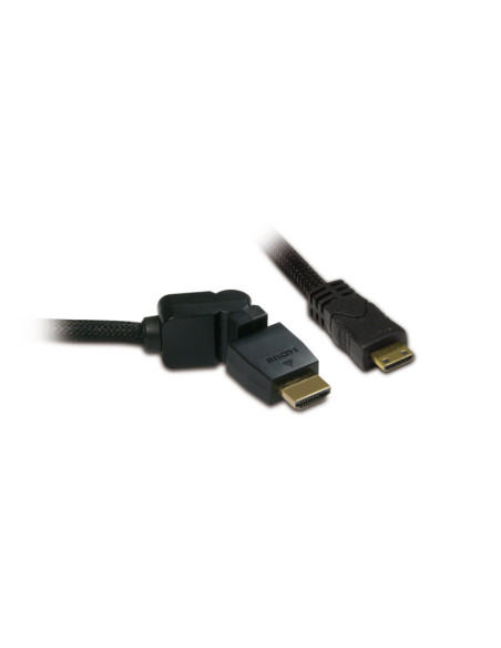 METRONIC - Cabo HDMI 1.5m 419305 – Adaptadores e Cabos – stockin.pt
