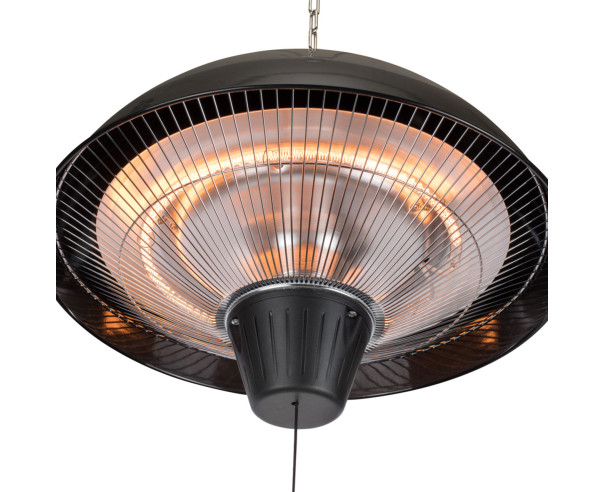 TRISTAR - Aquecedor Terraço KA-5273 – Aquecimento - Outros – stockin.pt