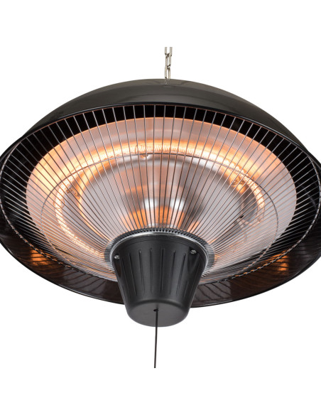 TRISTAR - Aquecedor Terraço KA-5273 – Aquecimento - Outros – stockin.pt