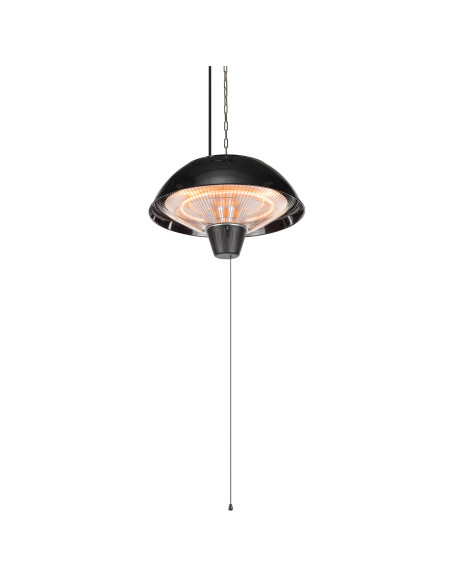 TRISTAR - Aquecedor Terraço KA-5273 – Aquecimento - Outros – stockin.pt