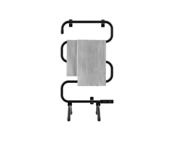CECOTEC - Toalheiro Elétrico Ready Warm 5000 Towel Black A01EU01100566 – Aquecimento - Outros – stockin.pt