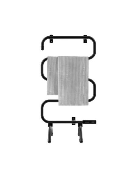 CECOTEC - Toalheiro Elétrico Ready Warm 5000 Towel Black A01EU01100566 – Aquecimento - Outros – stockin.pt