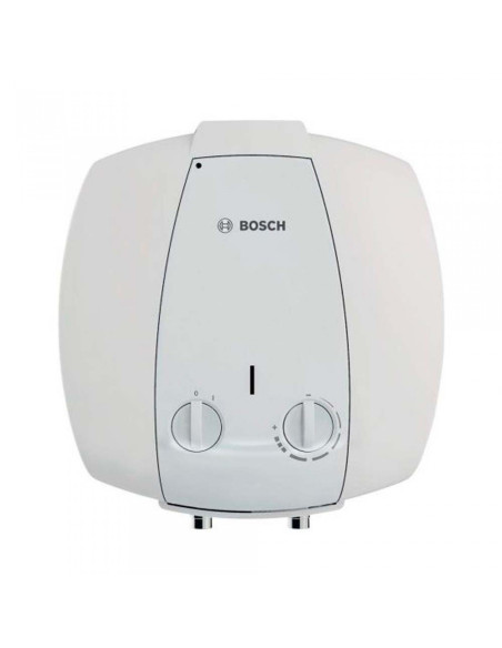 BOSCH - Termo. Lig.Inf Gama Tronic 2000 TR2000T 10 B – Termoacumulador até 80l – stockin.pt